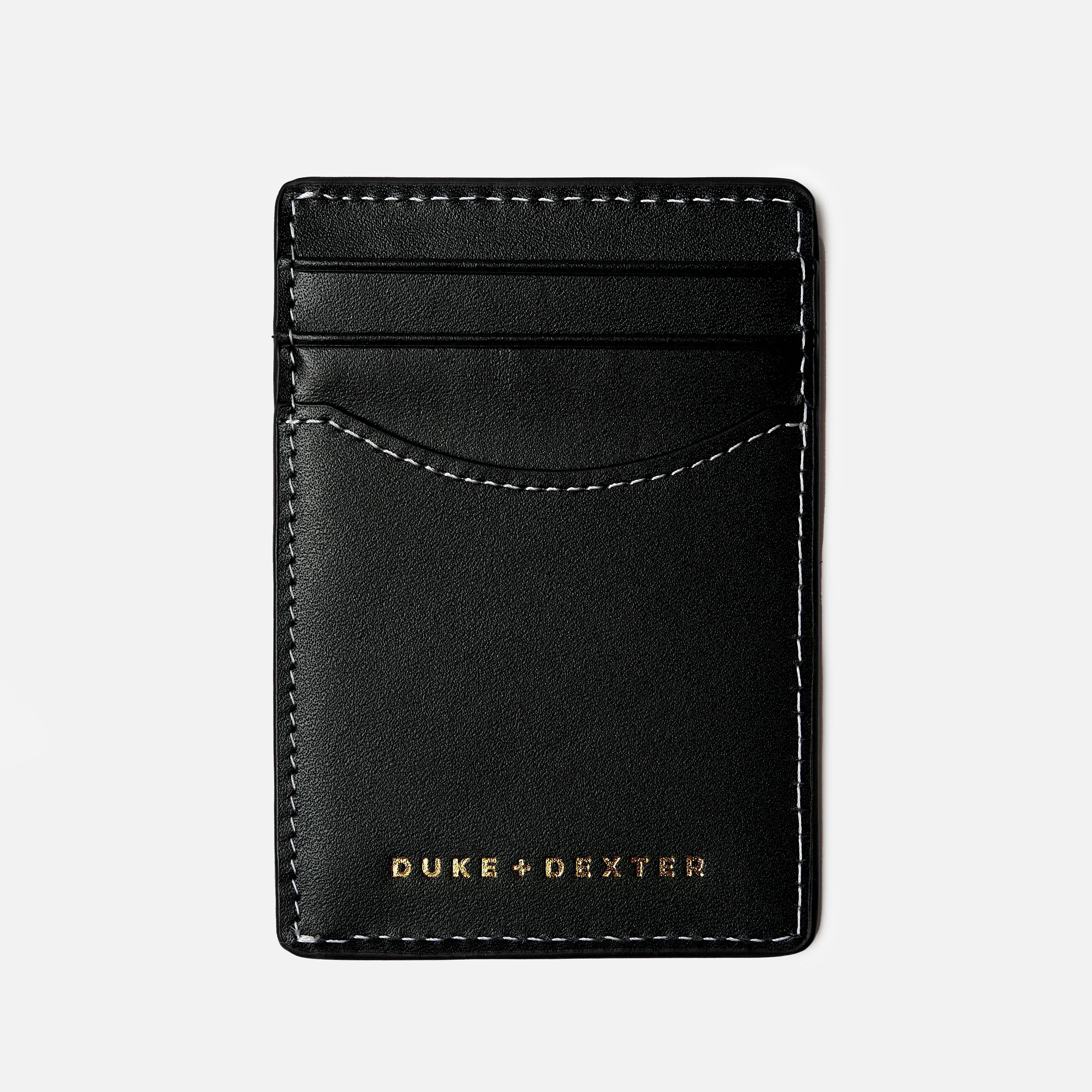 Dean Cherry Card Holder