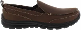 Deer Stags Everest Loafer Brown