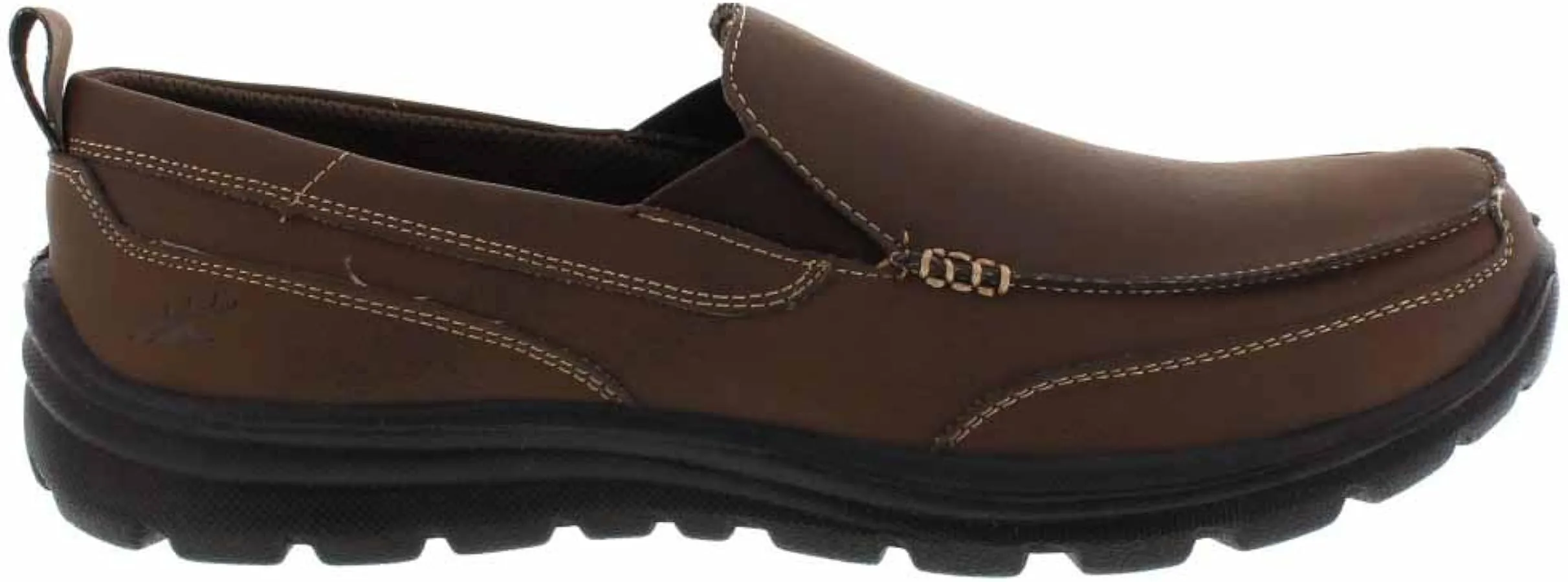 Deer Stags Everest Loafer Brown