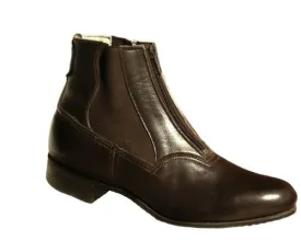 DEHNER PADDOCK BOOTS