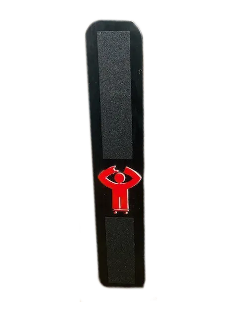 Devils Toy - Rat Trap Collector Skateboards
