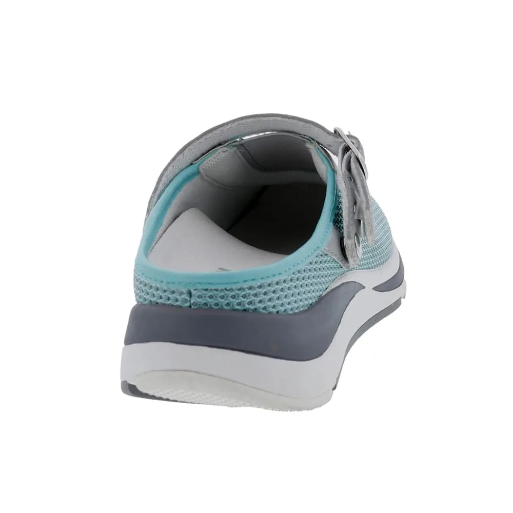 Drew Women's Pursuit Slip-On Athletic Sneakers