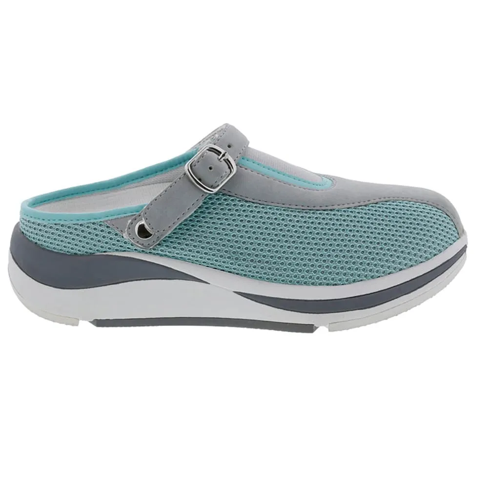 Drew Women's Pursuit Slip-On Athletic Sneakers