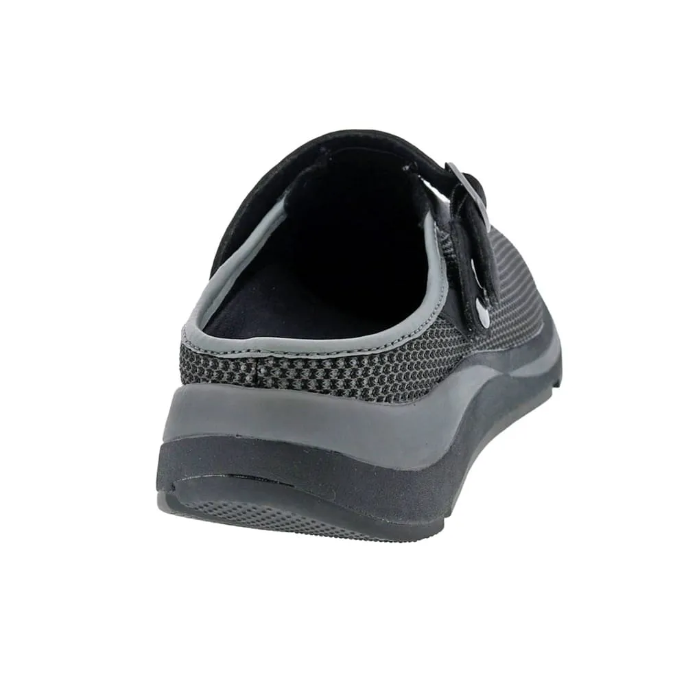 Drew Women's Pursuit Slip-On Athletic Sneakers