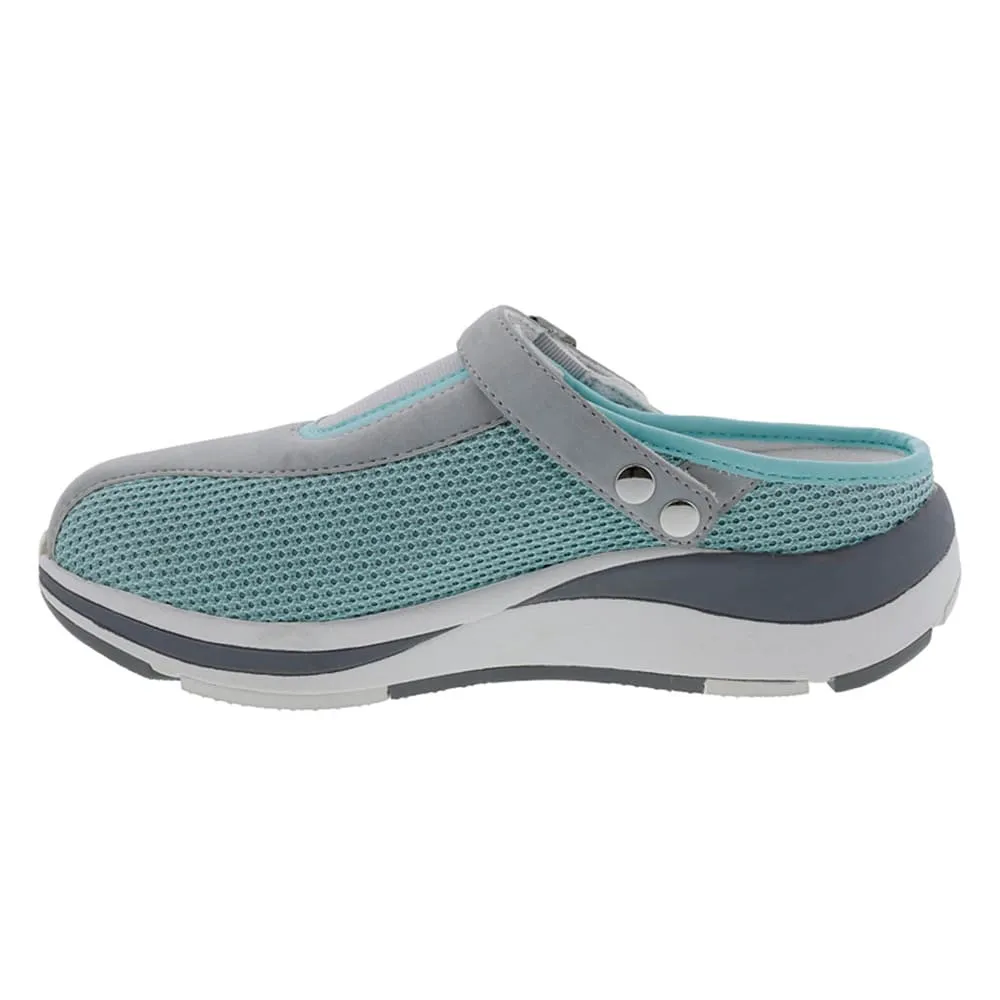 Drew Women's Pursuit Slip-On Athletic Sneakers