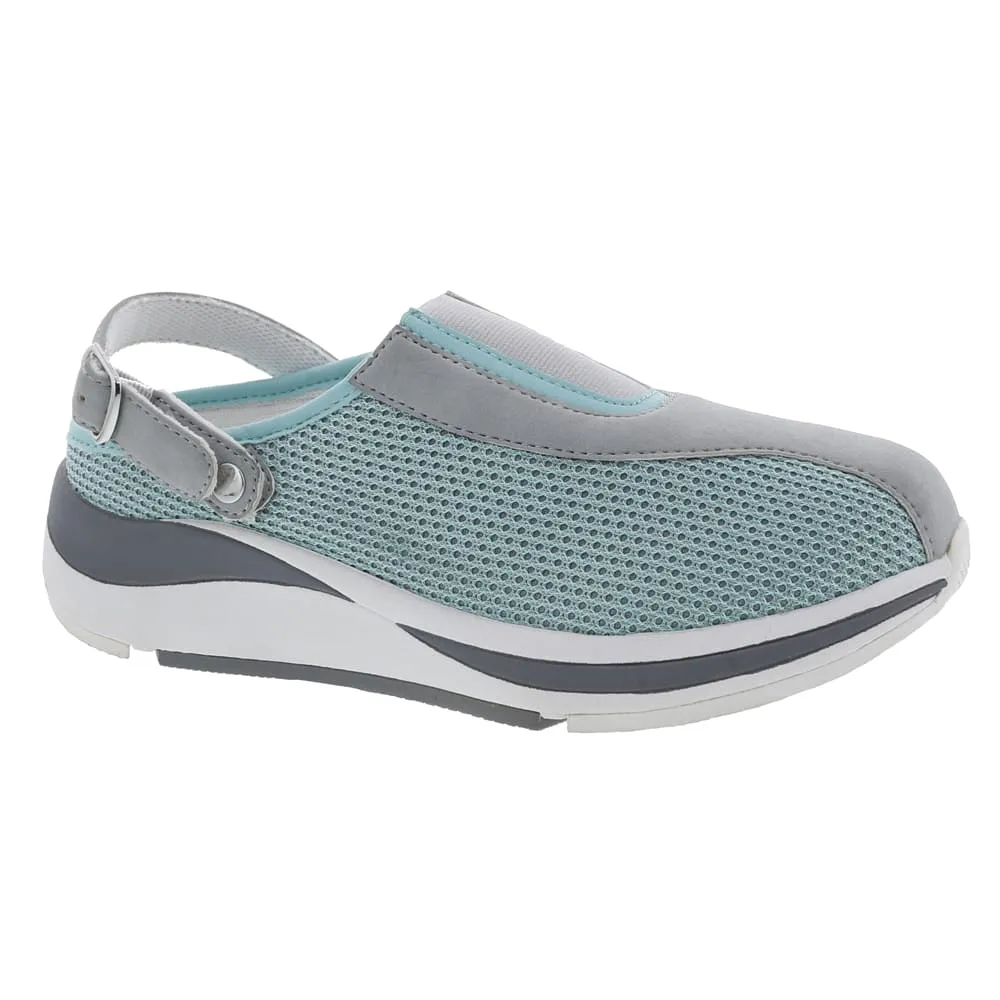 Drew Women's Pursuit Slip-On Athletic Sneakers