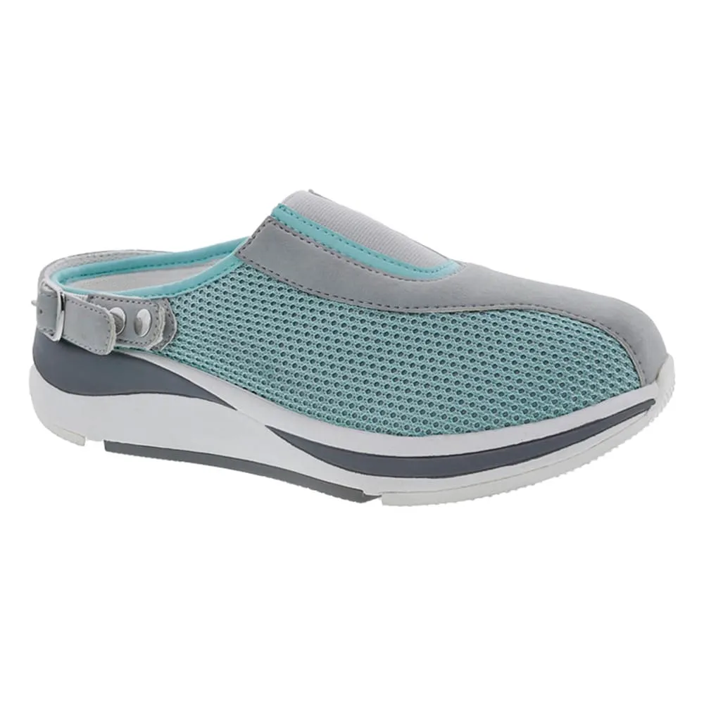 Drew Women's Pursuit Slip-On Athletic Sneakers