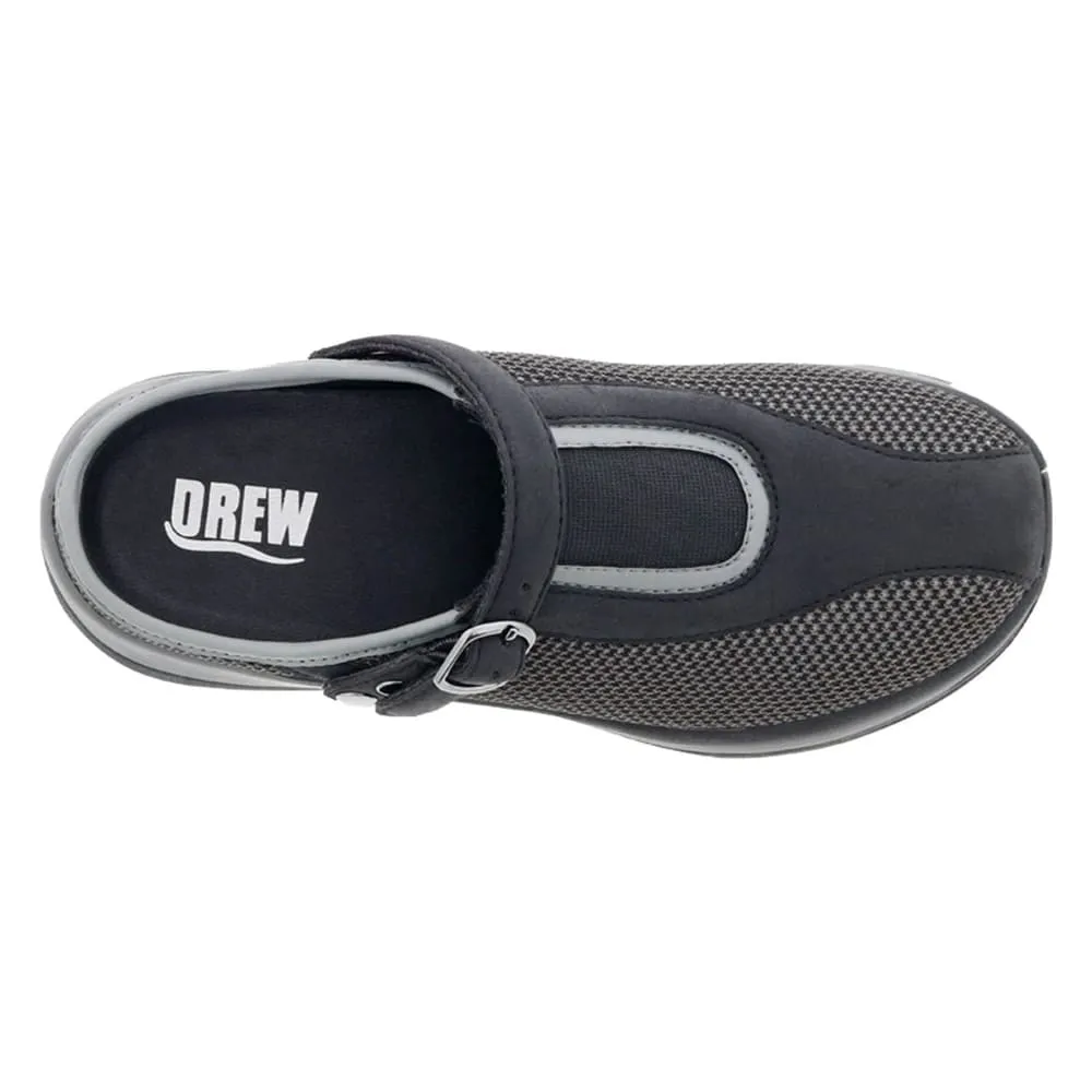 Drew Women's Pursuit Slip-On Athletic Sneakers