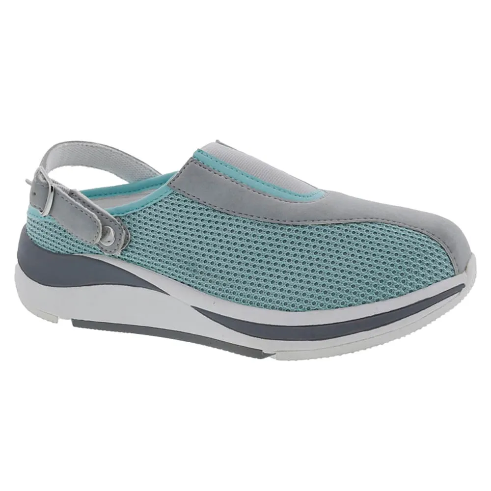 Drew Women's Pursuit Slip-On Athletic Sneakers