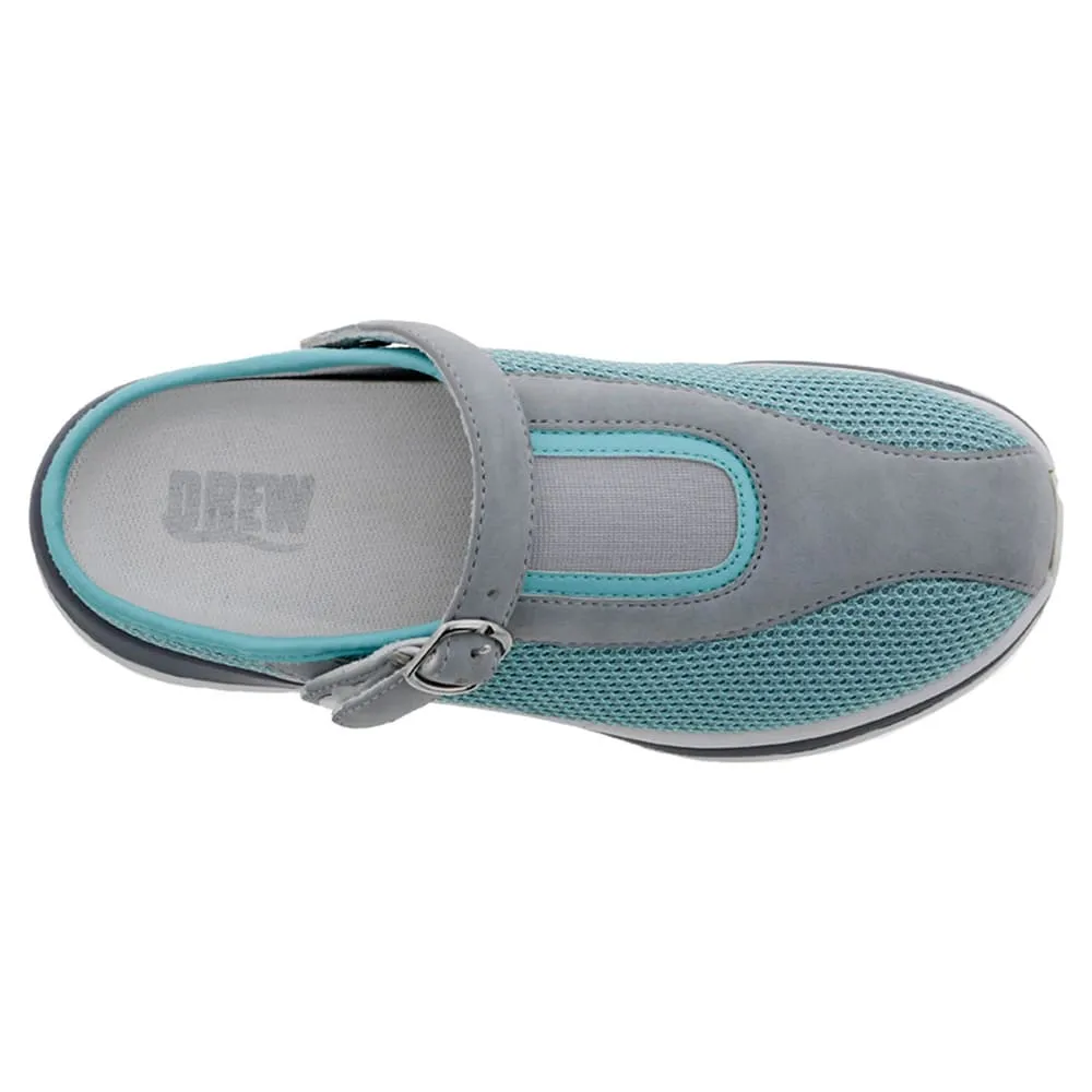 Drew Women's Pursuit Slip-On Athletic Sneakers