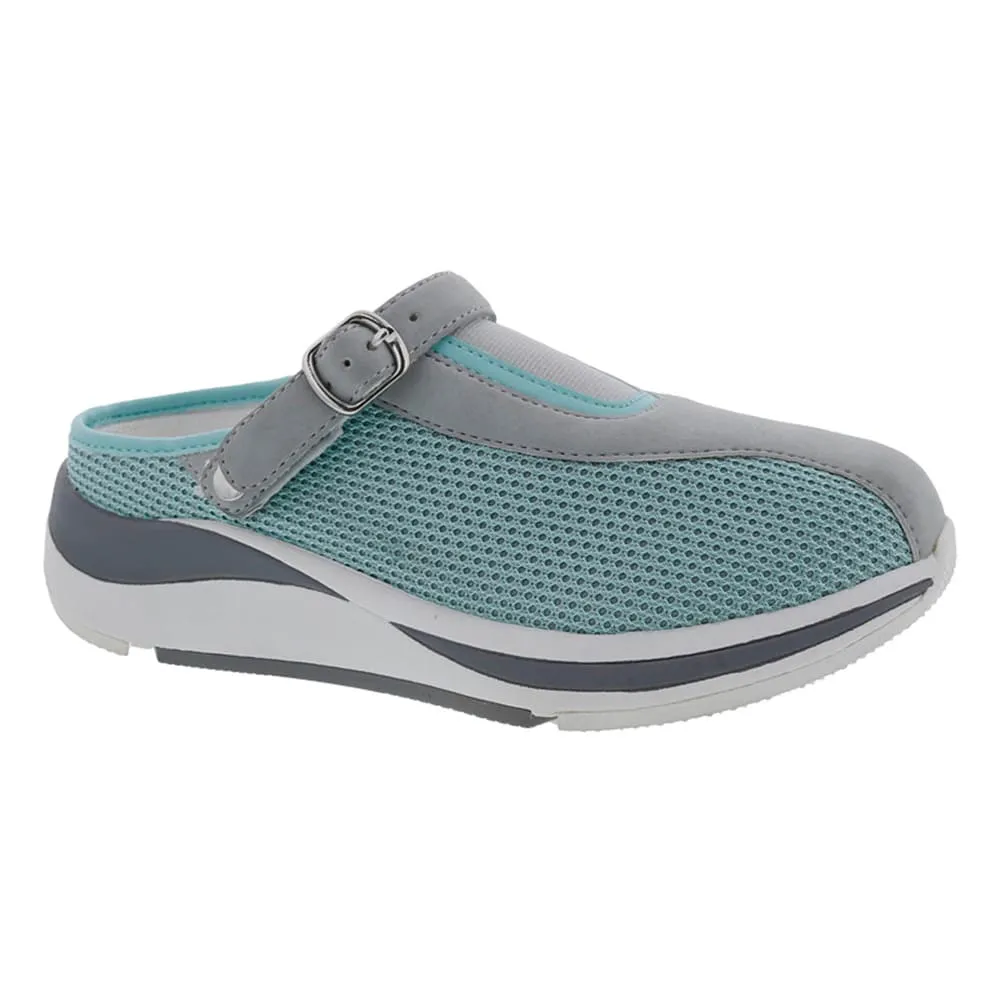 Drew Women's Pursuit Slip-On Athletic Sneakers