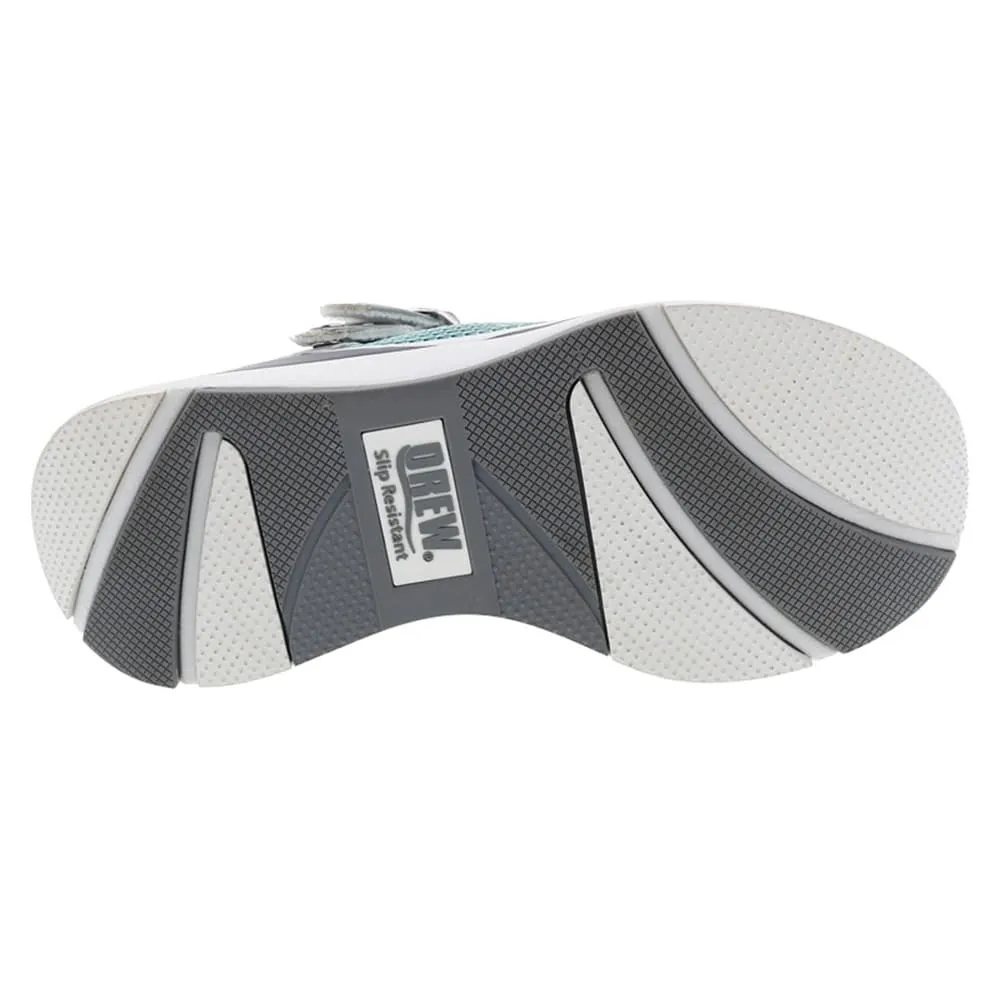 Drew Women's Pursuit Slip-On Athletic Sneakers