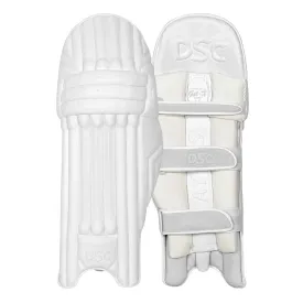 DSC Condor Players Batting Legguard Adult RH