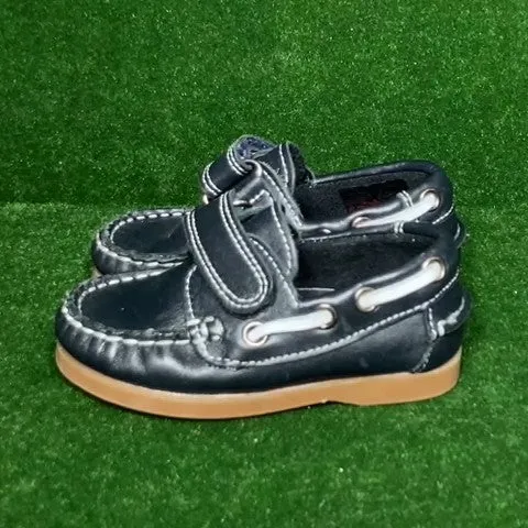 Eli Moc Toddler Shoes Size: 06