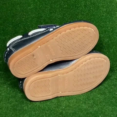 Eli Moc Toddler Shoes Size: 06
