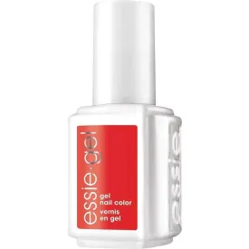 Essie Gel Hiking Heels #992G