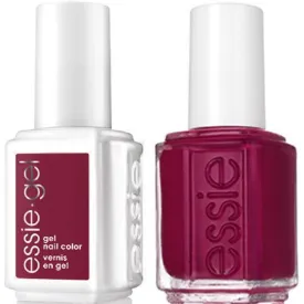 Essie Gel Knee-High Life #1084G   Matching Lacquer Knee-High Life #1084