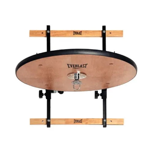 Everlast Adjustable Speed Bag Platform