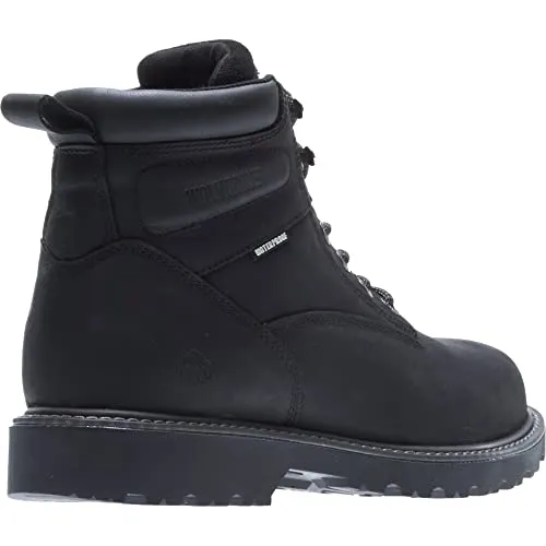 Floorhand Steel Toe Work Boots - Men