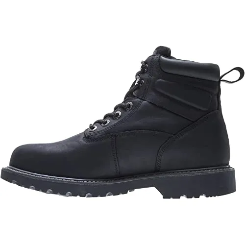 Floorhand Steel Toe Work Boots - Men