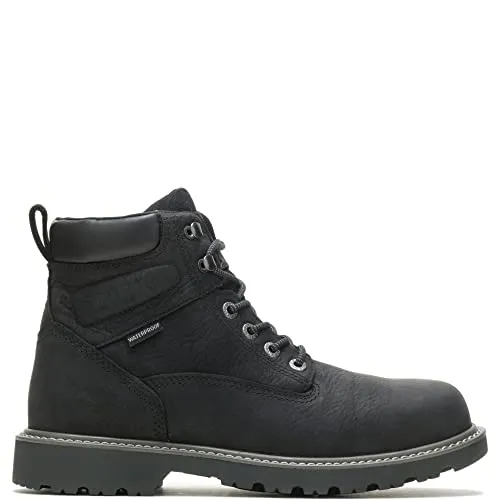 Floorhand Steel Toe Work Boots - Men