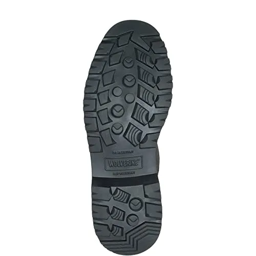 Floorhand Steel Toe Work Boots - Men