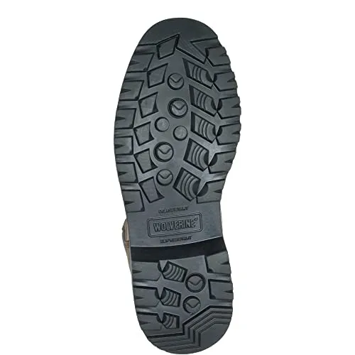 Floorhand Steel Toe Work Boots - Men