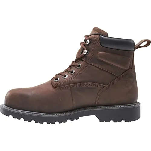 Floorhand Steel Toe Work Boots - Men