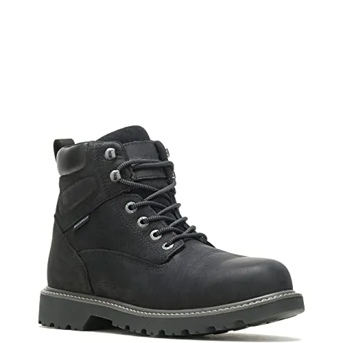 Floorhand Steel Toe Work Boots - Men