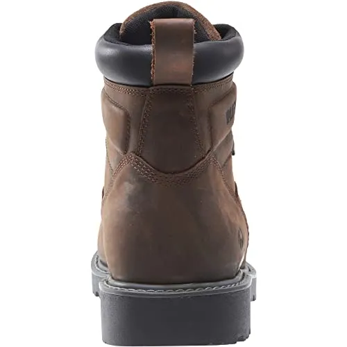 Floorhand Steel Toe Work Boots - Men