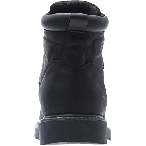 Floorhand Steel Toe Work Boots - Men