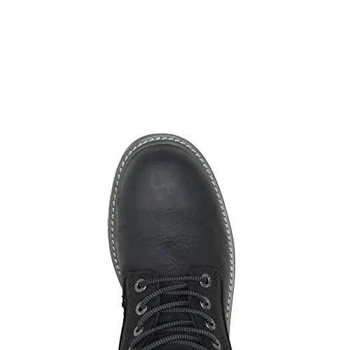 Floorhand Steel Toe Work Boots - Men