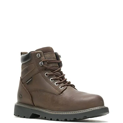 Floorhand Steel Toe Work Boots - Men