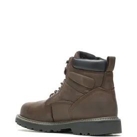 Floorhand Steel Toe Work Boots - Men