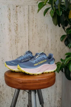 Fresh Foam X More Trail v3 Arctic Grey