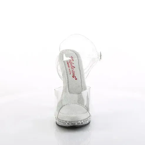 GLORY-508SDT Clear/Clear