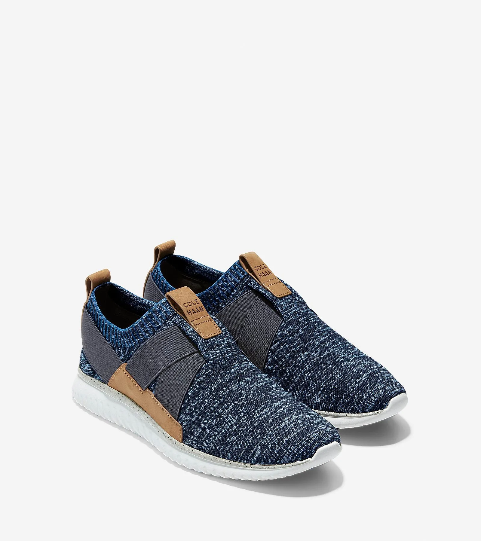GrandMøtion Slip-On Sneaker