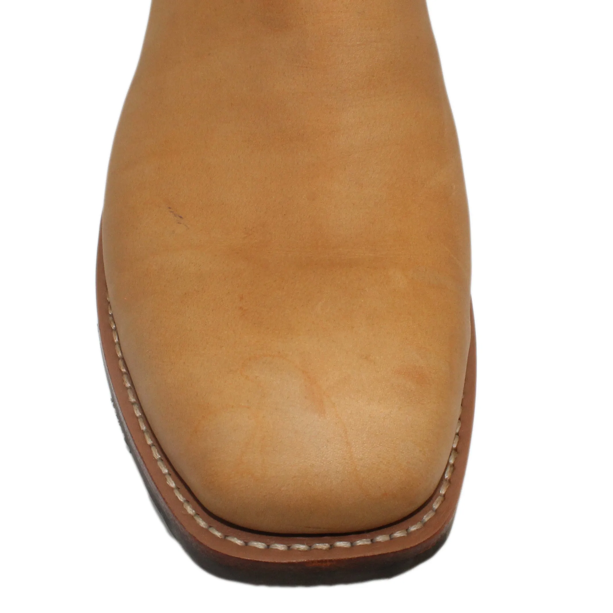 Handmade Cowboy Boot Stock 10.5D