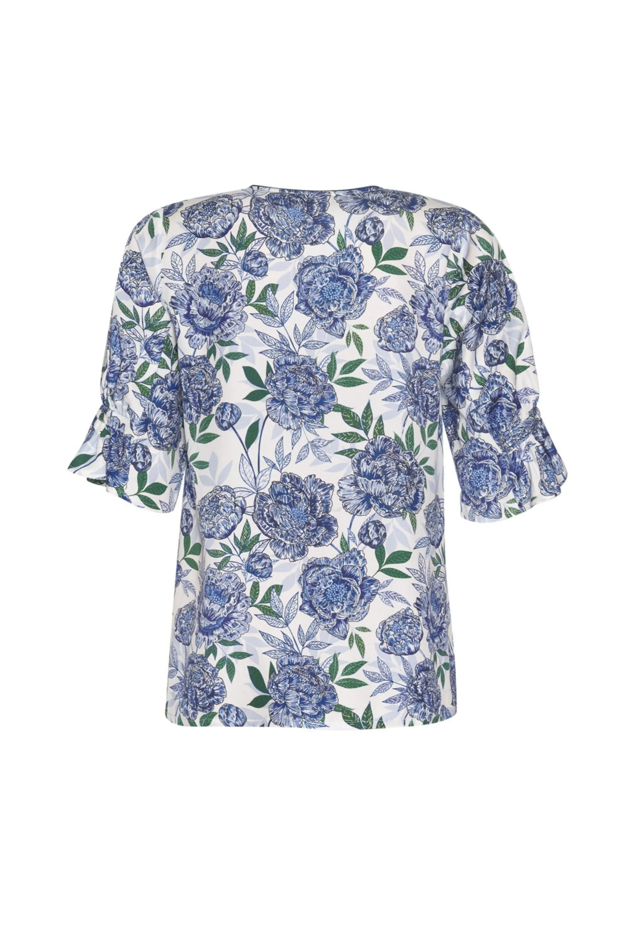 HIGH TEA TOP - MS1385