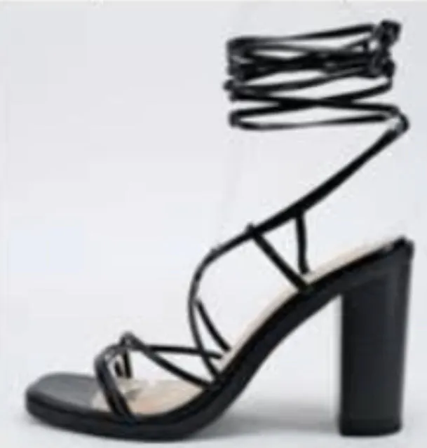 Hydro Heel