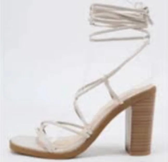 Hydro Heel