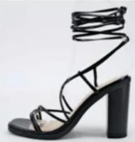 Hydro Heel