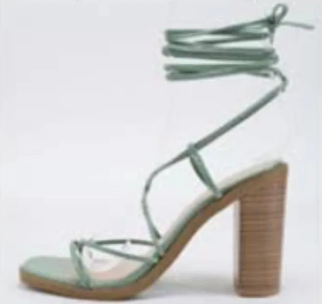 Hydro Heel