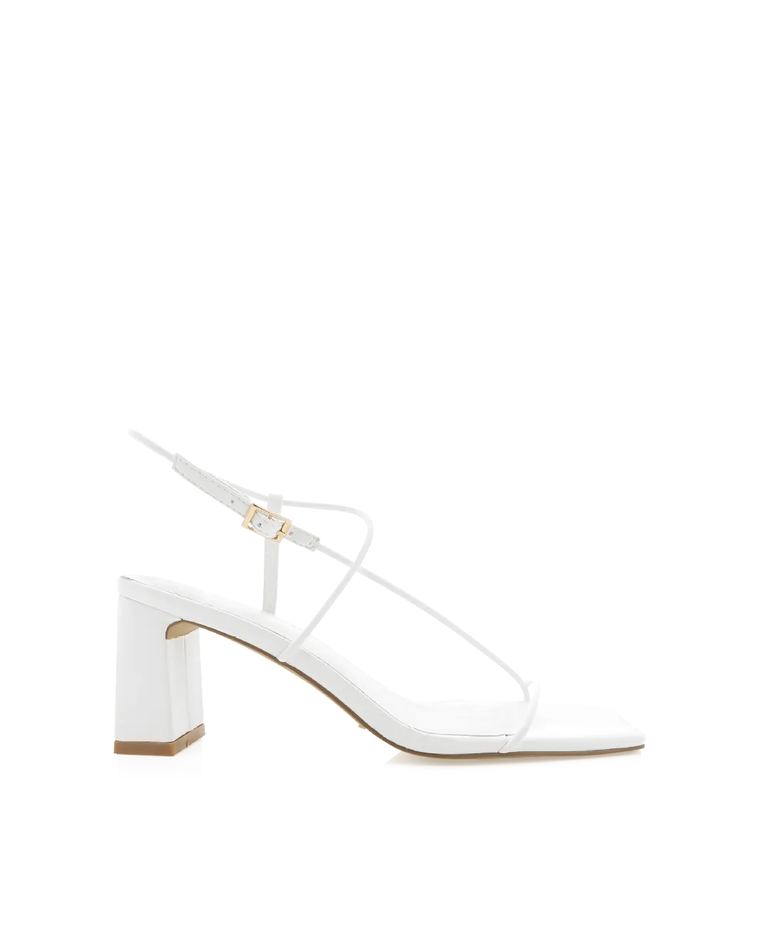IBBY - WHITE