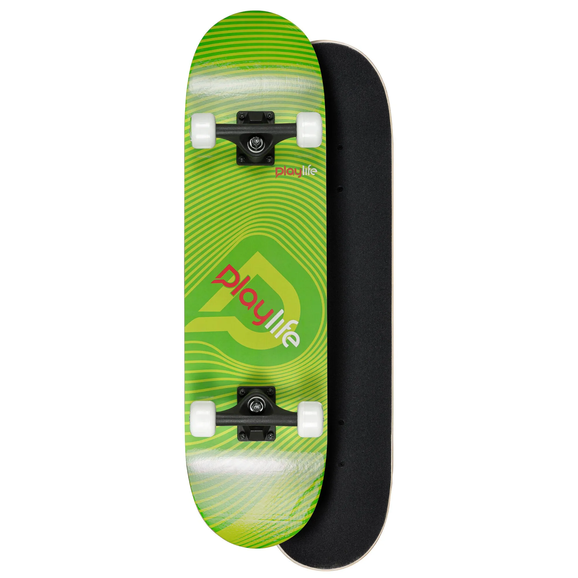 Illusion Green