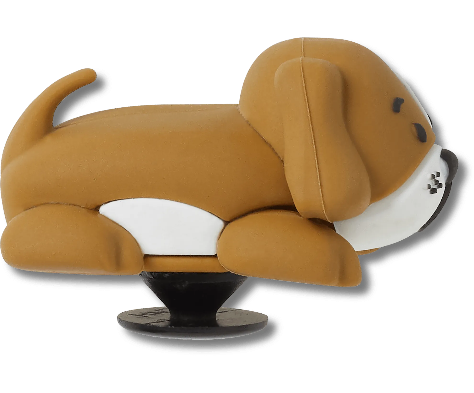 Jibbitz 3D Dog with Paws