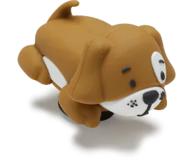 Jibbitz 3D Dog with Paws