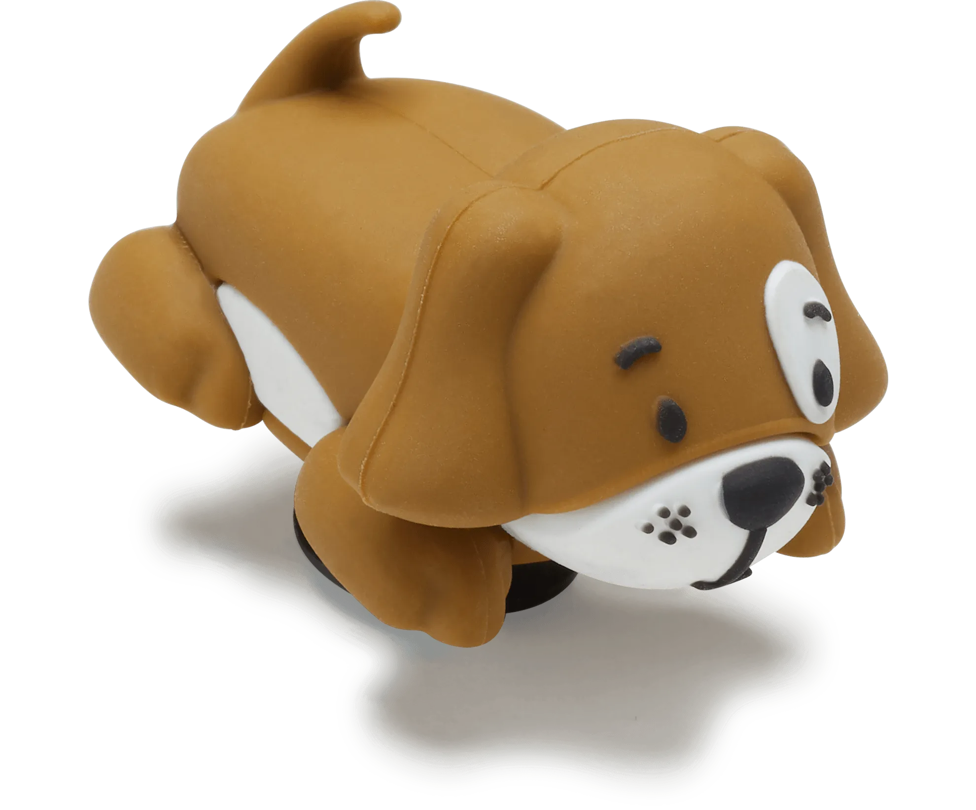 Jibbitz 3D Dog with Paws