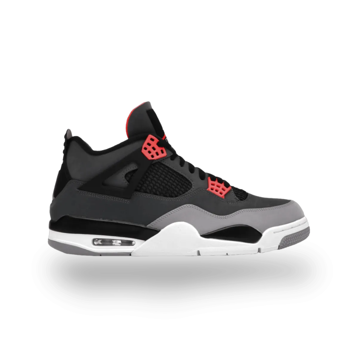Jordan 4 Retro Infrared
