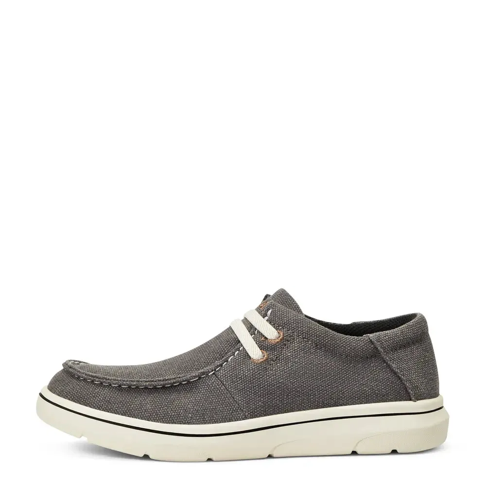Kid's Ariat Hilo – Easy, Comfy, & Fun Slip-On Shoes
